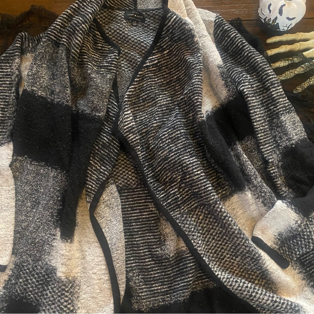 Lucky Brand Sweater
